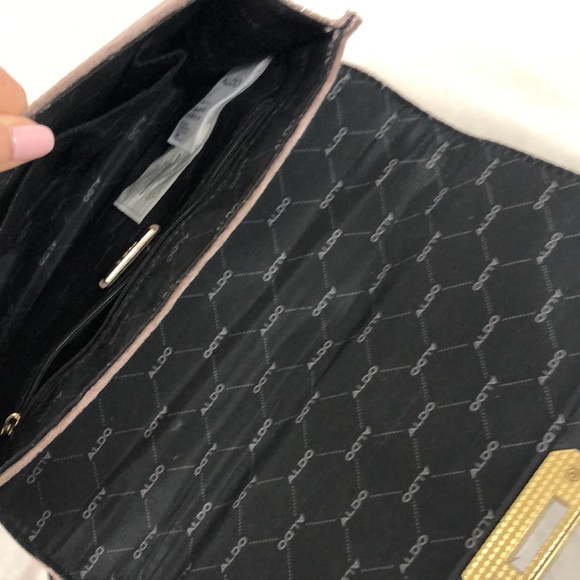 Aldo Cross body purse - Picture 5 of 5